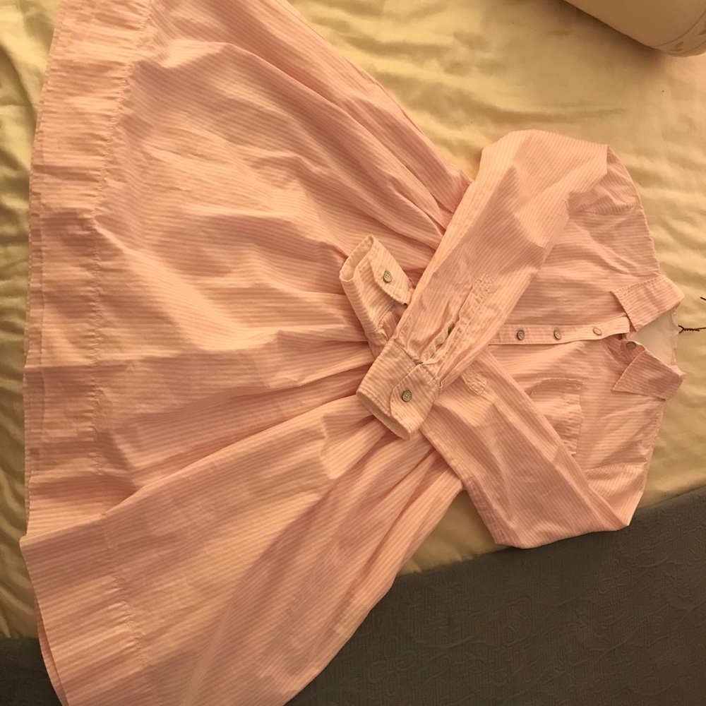 Brooks Brothers Dress!